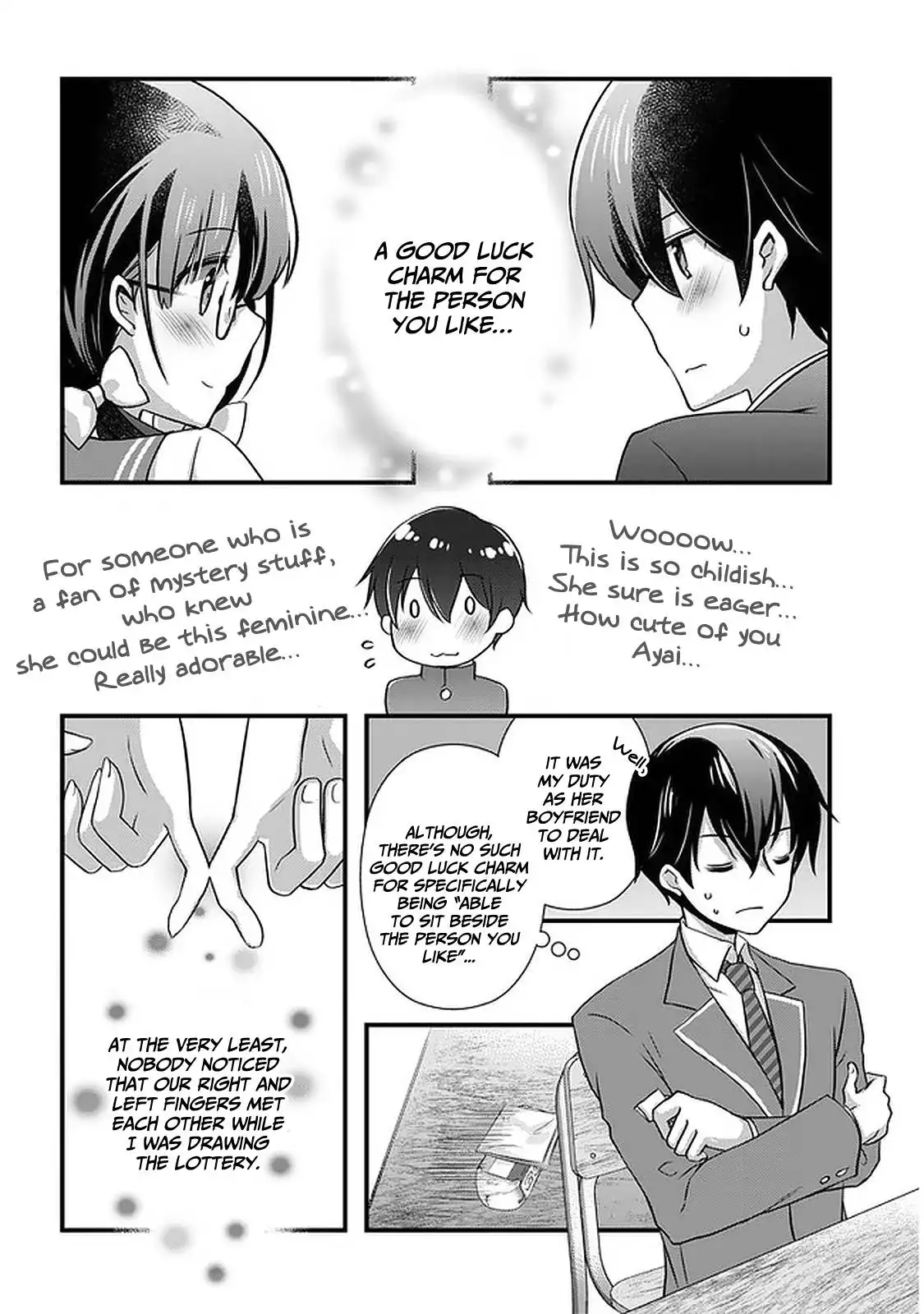 Mamahaha no tsurego ga moto kanodatta Chapter 22 11